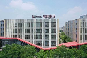 Boarden SMD MOV Factory