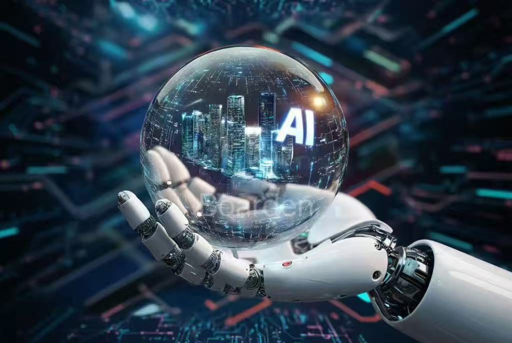 Spatial Intelligence Fei Fei Li