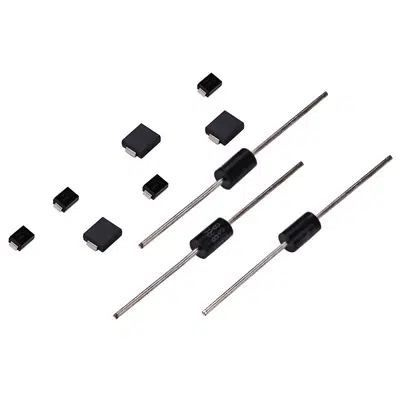 BIS CM DM Surge protection
