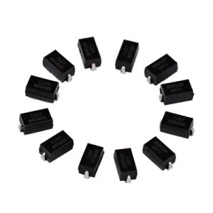 BRW series SMD package
