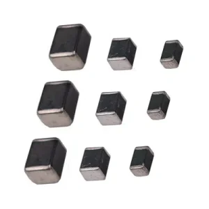 Multilayer ceramic chip varistors (CMS) MOV