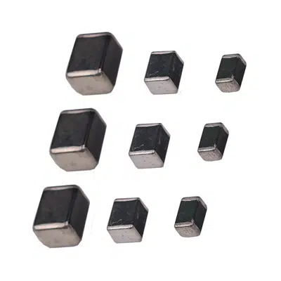 Multilayer ceramic chip varistors (CMS) MOV