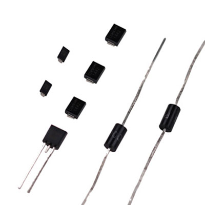 TSS Discharge Tubes designed for communication overvoltage protection