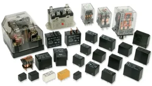 Relay Arc Circuit Protection Design Guide