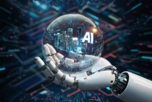 Spatial Intelligence Fei Fei Li